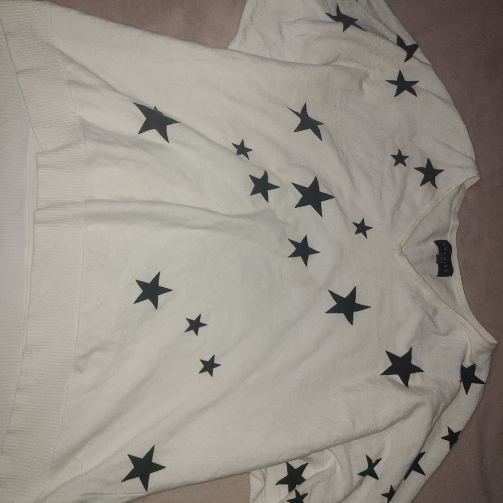 Stary t-shirt